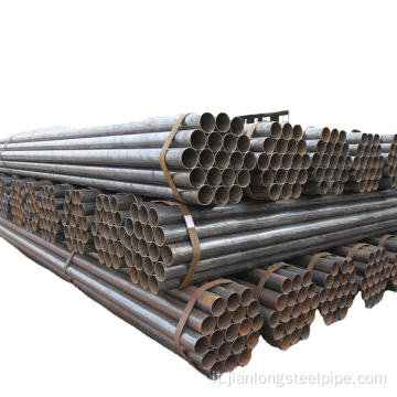 Tubo saldato galvanizzato ASTM A795